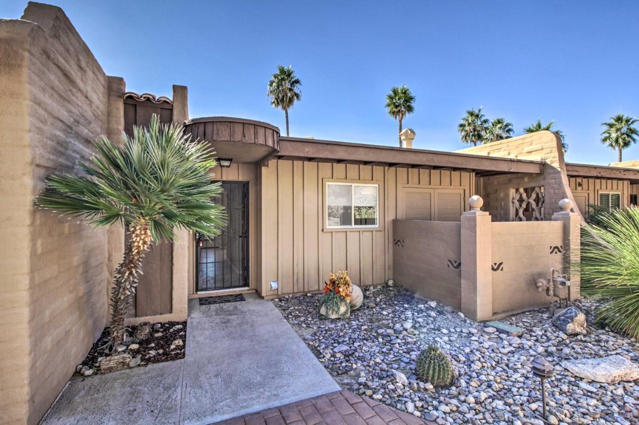 Catalina Foothills, Tucson Valley Hub With View Exterior foto