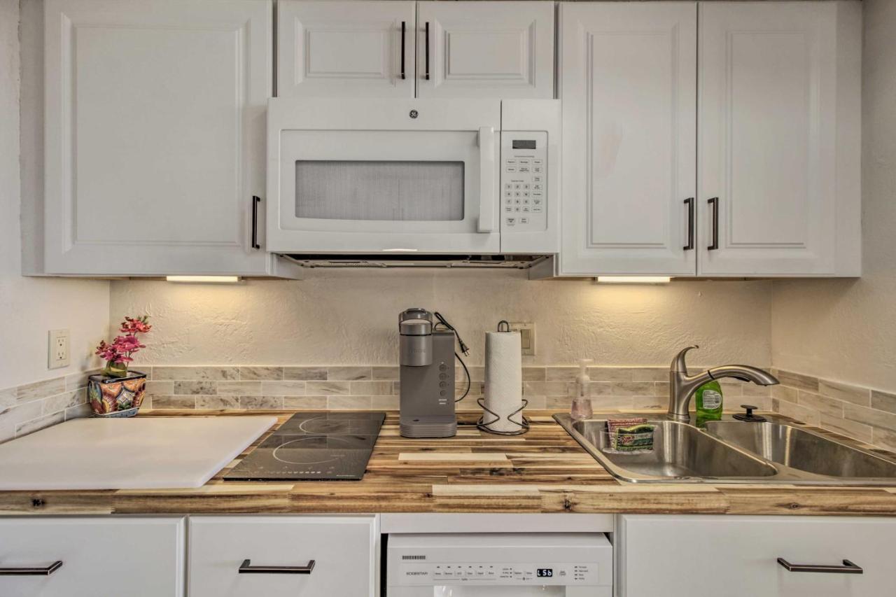 Catalina Foothills, Tucson Valley Hub With View Exterior foto